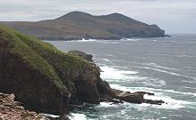 The West Kerry Coast - click here to find out more about the activities there!