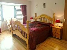 The guestrooms at Southern Sunset B&B Caherciveen - click here to find out more